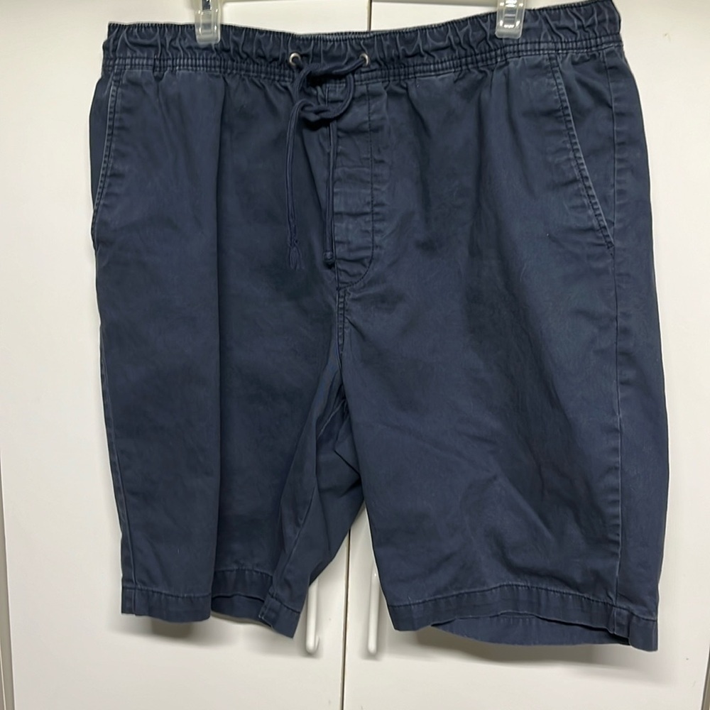Old Navy Shorts Blue Shorts